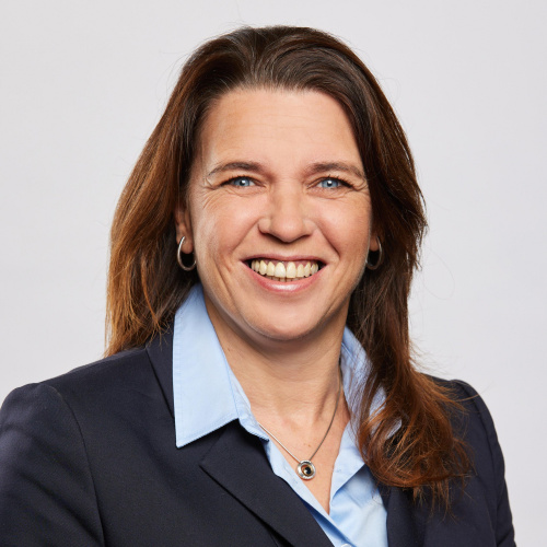 Sandra Böhmwalder