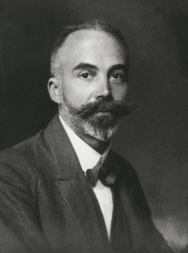 Anton Franz Hölzl