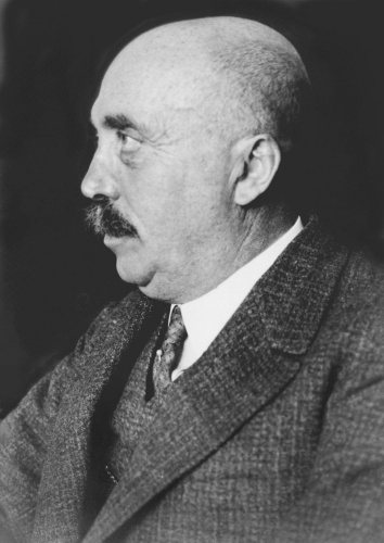Berthold König