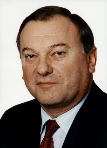 Rudolf Nürnberger