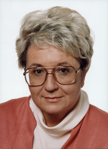 Elisabeth Pittermann