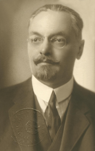 Otto Glöckel