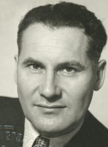 Fritz Klenner