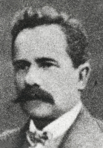 Ferdinand Skaret
