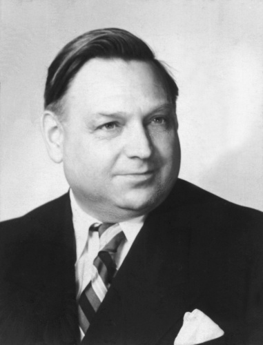 Otto Tschadek