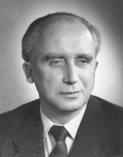 Josef Kratky