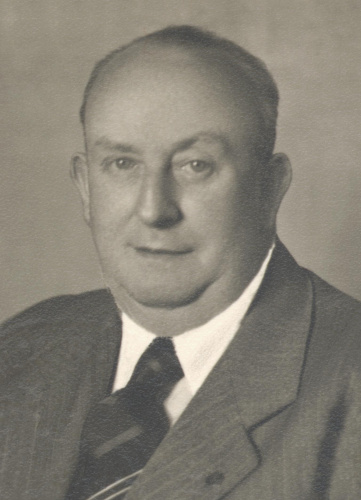Josef Matejcek