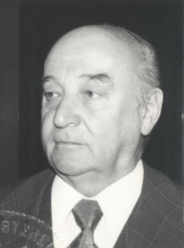 Otto Probst