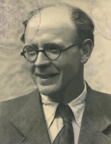 Edmund Reismann