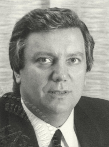 Günther Sallaberger