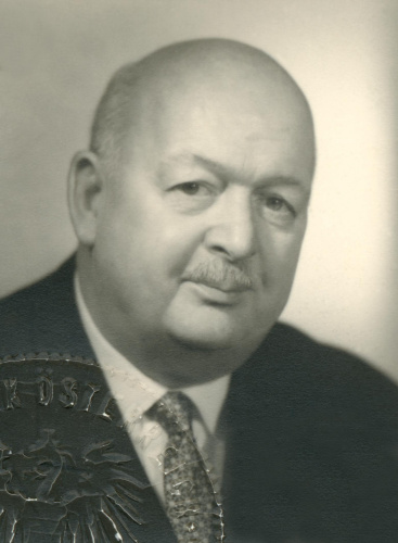 Josef Afritsch
