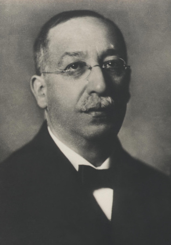 Friedrich Austerlitz