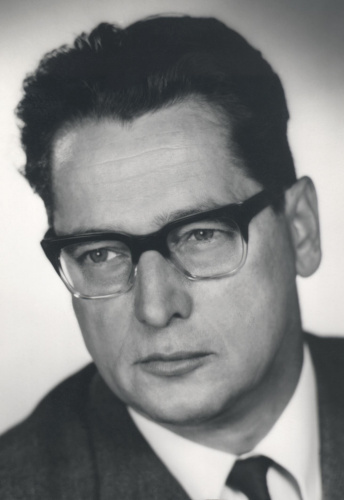 Otto Schweda