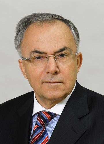 Peter Fichtenbauer