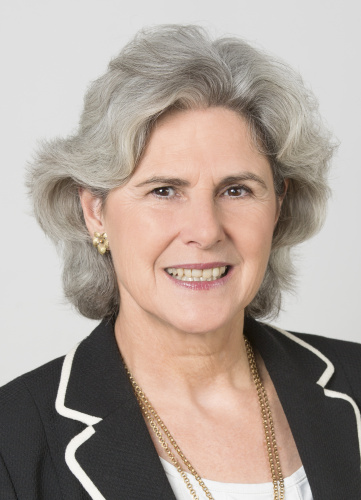 Barbara Rosenkranz